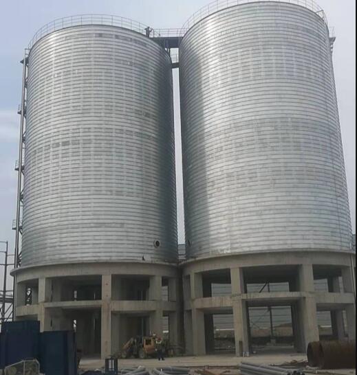 甘井子镀锌卷板仓